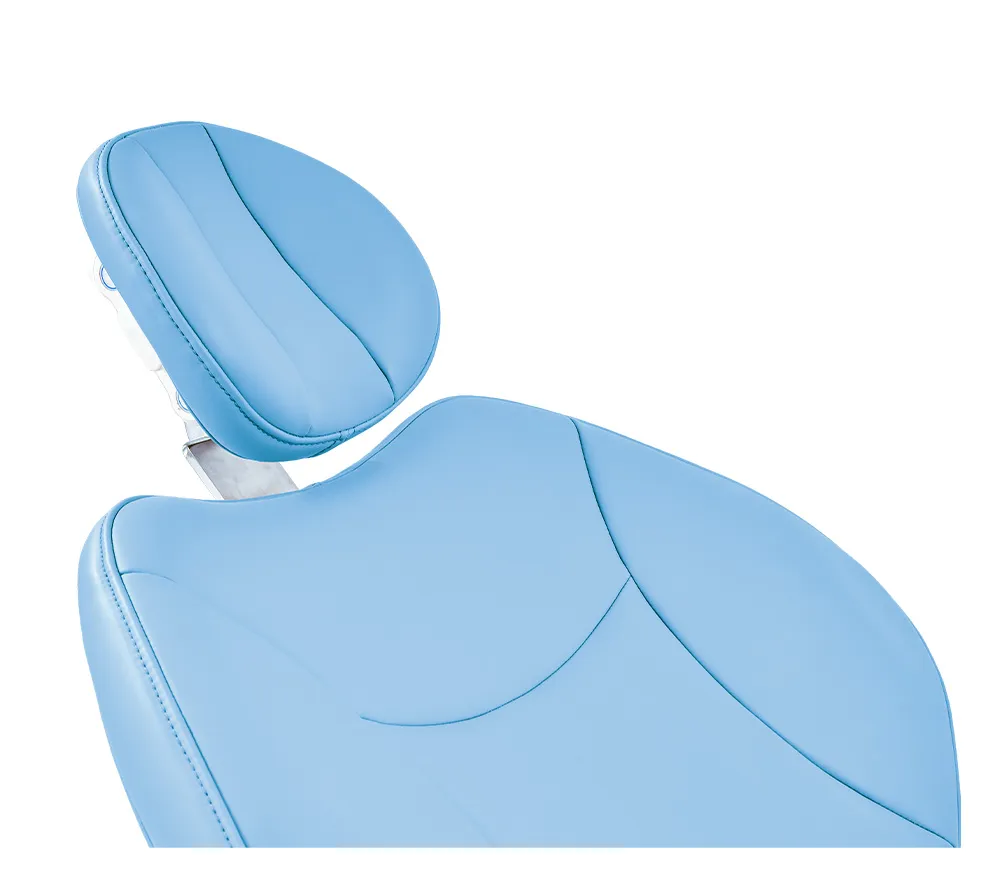 lifedent e9-t стоматологическая установка c подкатным модулем  5