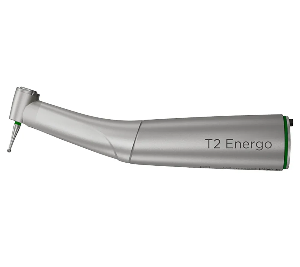 sirona t2 energo 5:1 l угловой наконечник  2