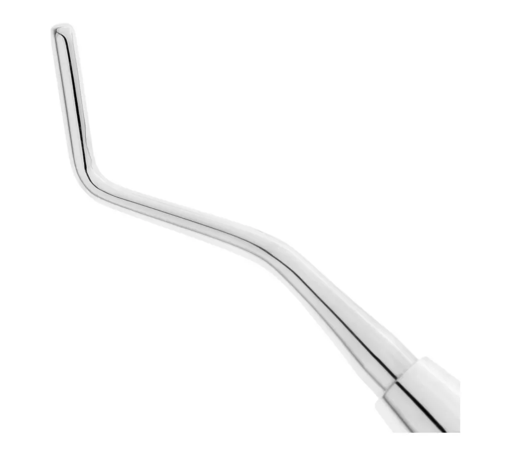 hlw гладилка дистальная комбинированная со штопфером 1,5 мм  3