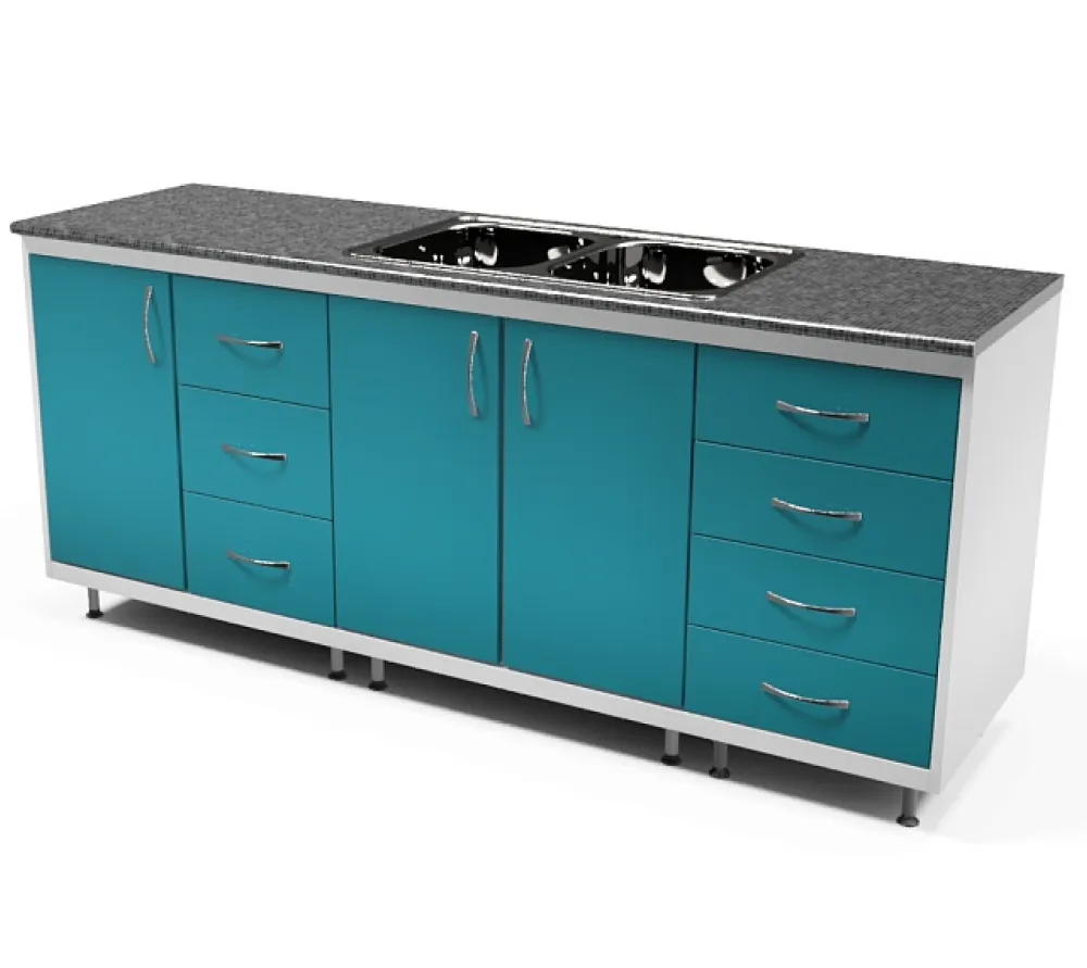 взмо стандарт №1 комплект мебели