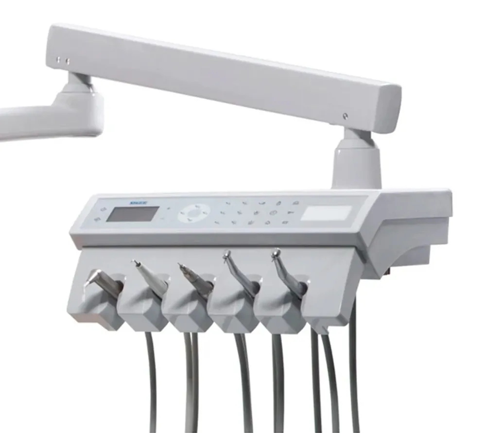 siger u500 стоматологическая установка  7