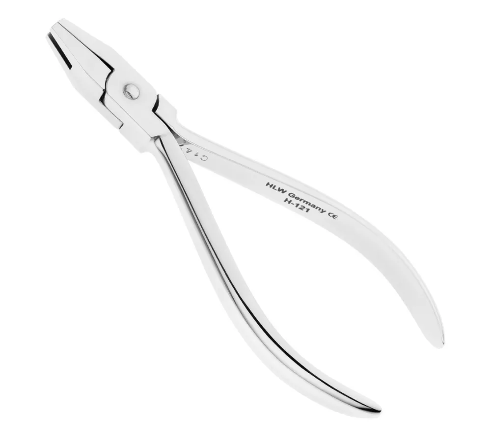 hlw щипцы для v-образных стопоров