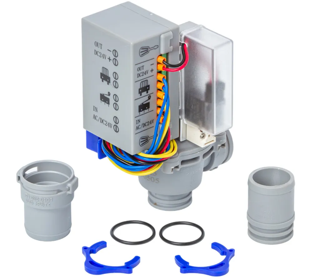 chibo electronics j38-0139 клапан выбора места с потенциометром