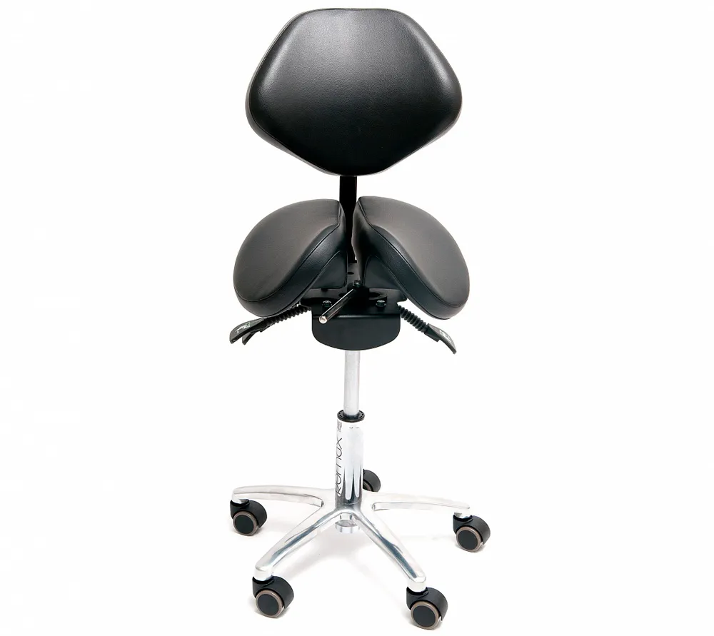 romax 012f стул с возможностью регулировки угла наклона спинки