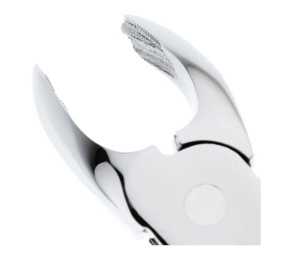 hlw щипцы для удаления зубов  нижние, моляры  5