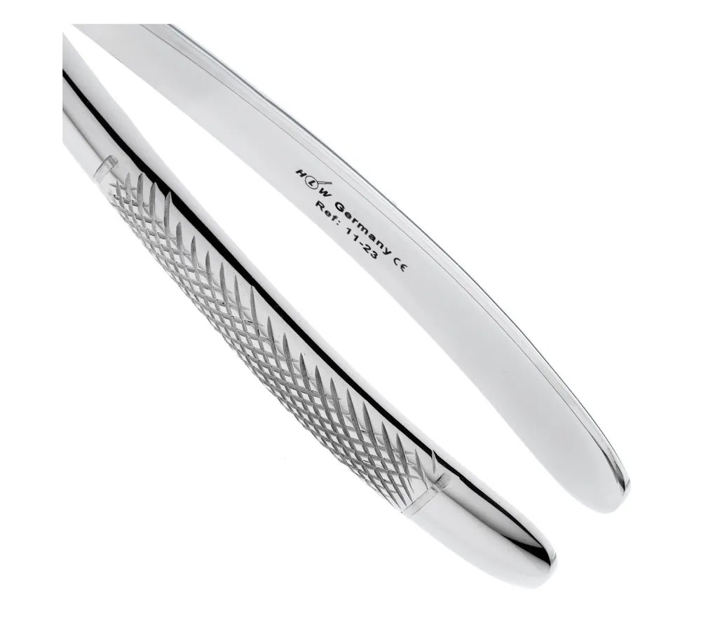 hlw щипцы для удаления зубов нижние, моляры правые  8