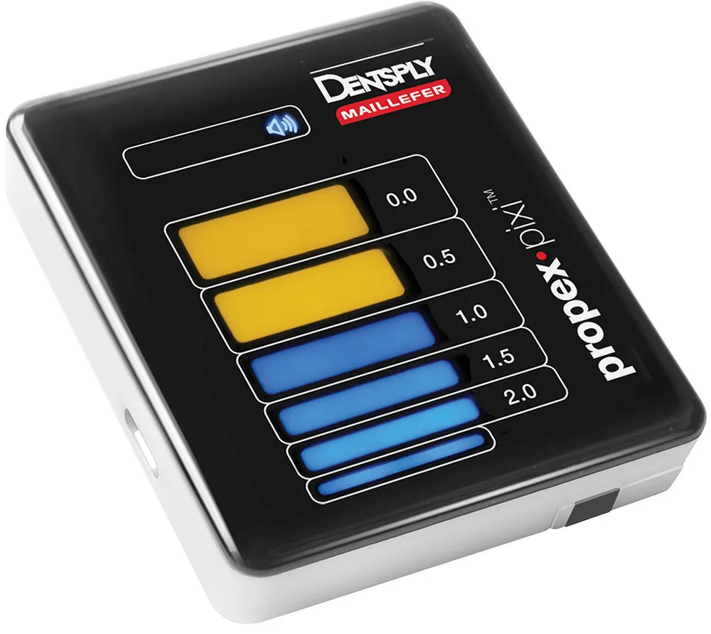dentsply maillefer propex pixi портативный апекслокатор