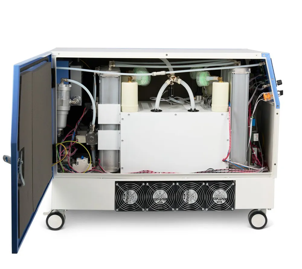 Армед JAY-10 (4.0) концентратор кислорода  6