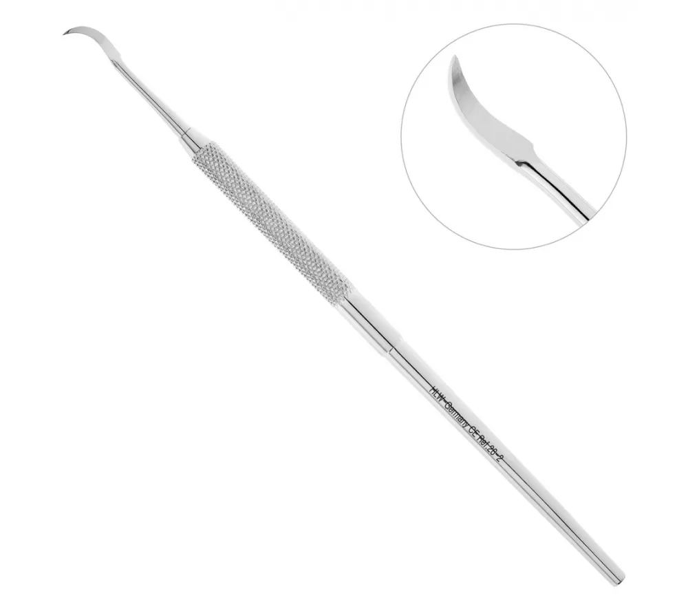 hlw  скейлер  парадонтологический (26-2)