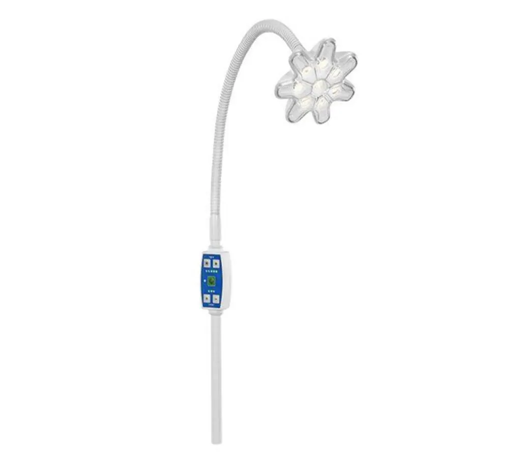 эма эмалед 100п-01п смотровой светильник, передвижной