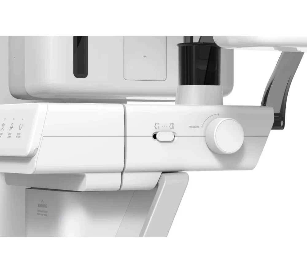 Vatech Green X компьютерный томограф стоматологический без цефалостата  3