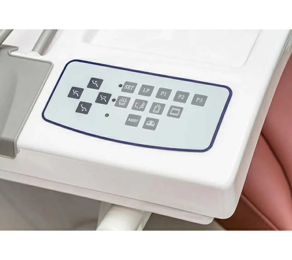 anya ay-a 3600 стоматологическая установка  7