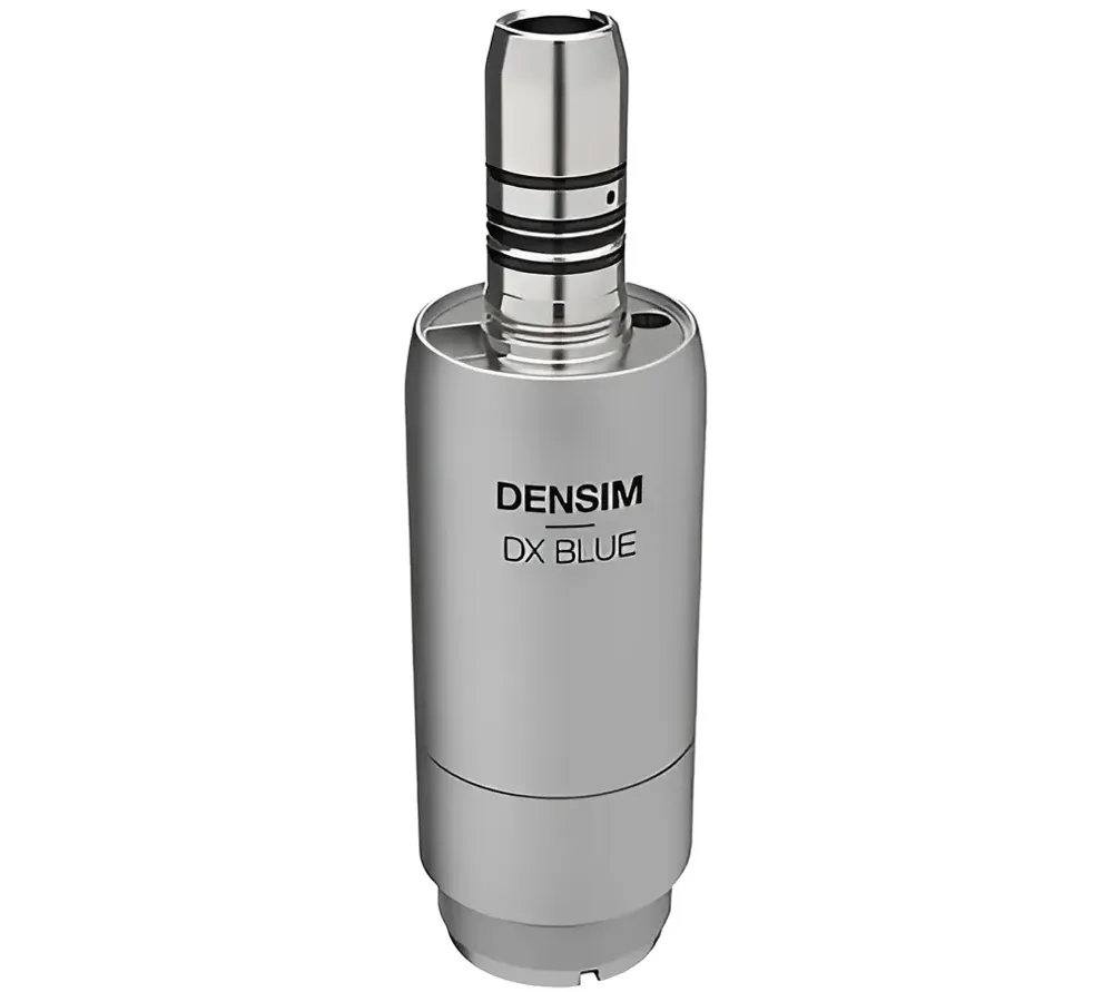 densim dsdx101b dx blue микромотор, led