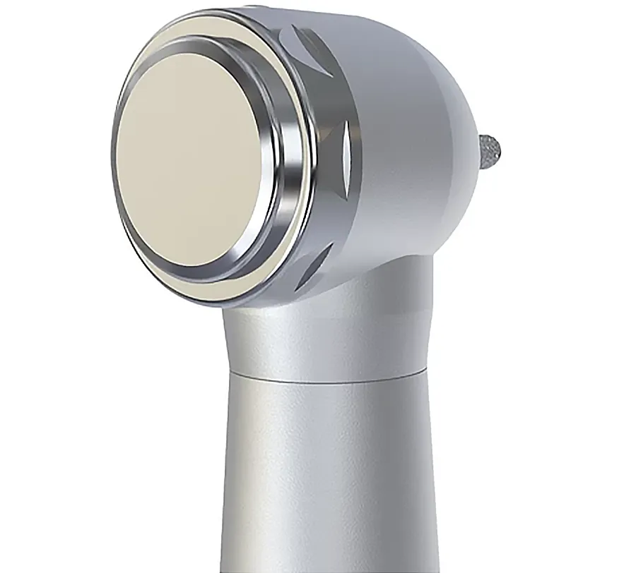 мегатэкс вива-мх750 турбинный наконечник под быстросъемный переходник мх-75, стандартная головка  4