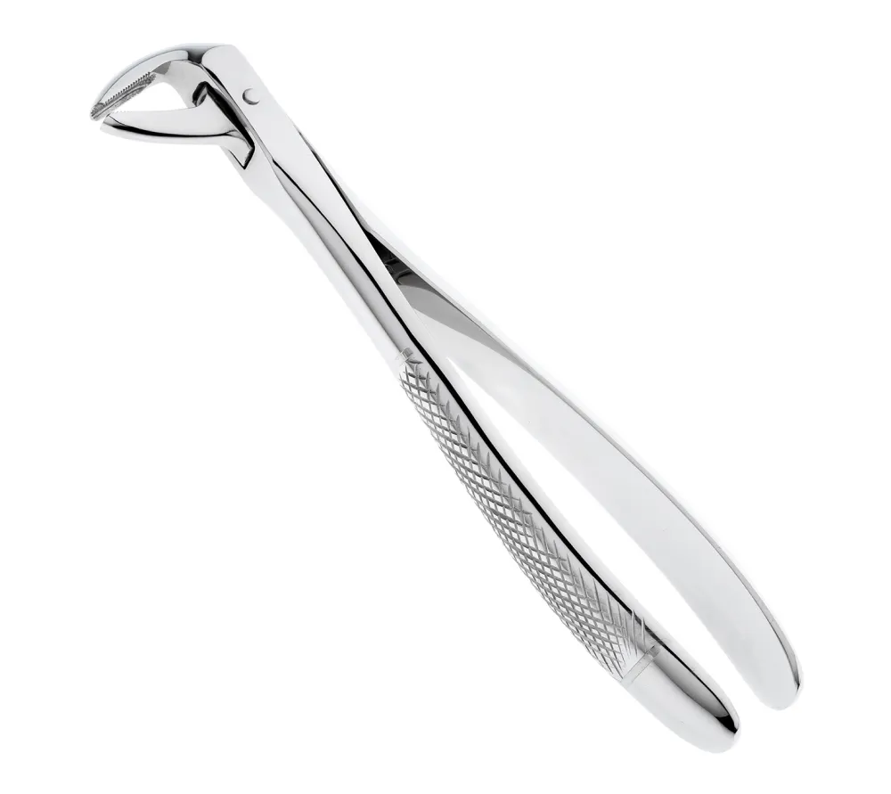 hlw щипцы для удаления зубов нижние, премоляры  8