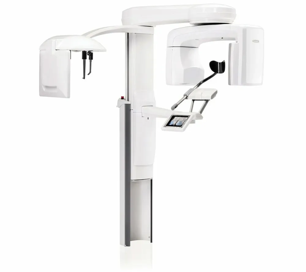 Planmeca Viso G5 (FOV 20*17) Ceph дентальный компьютерный 3D-томограф с цефалостатом