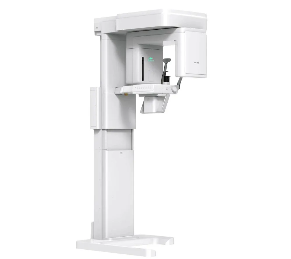 Vatech Green X компьютерный томограф стоматологический без цефалостата