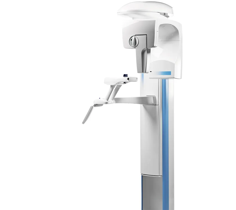 Planmeca Promax 2D SCARA 3 рентгеновская установка без цефалостата  2