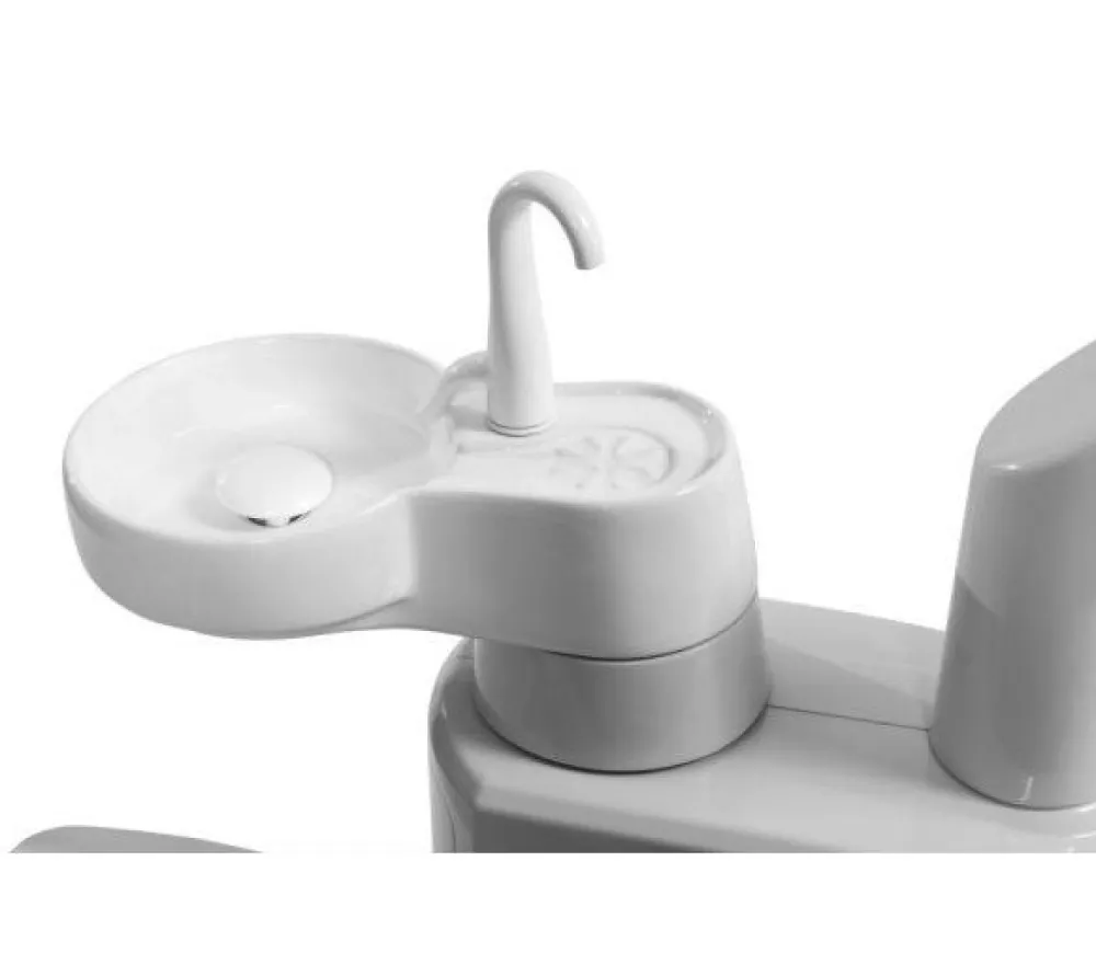 siger s30 стоматологическая установка  5