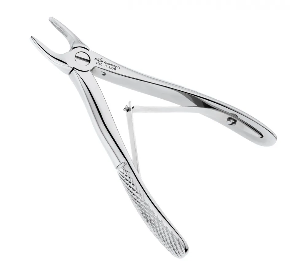 hlw щипцы для удаления зубов детские верхние резцы