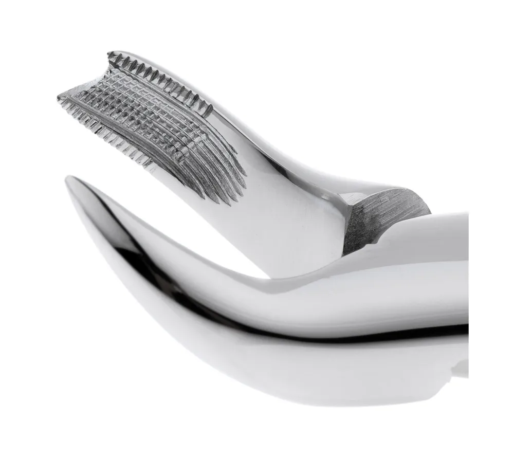 hlw щипцы для удаления зубов, верхние, моляры левые  5