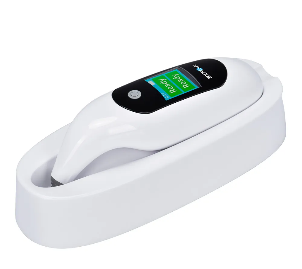 koungsun e220 аппарат для определения цвета зубов