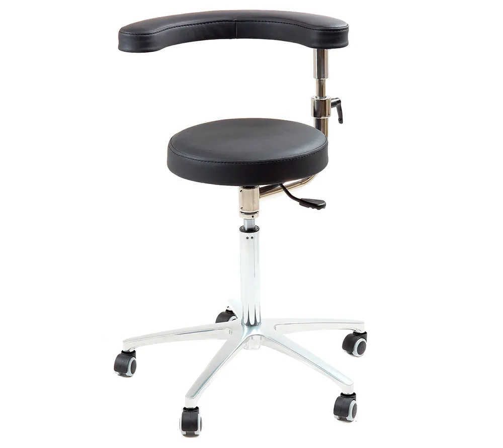 medergo-801 cтул аcсистента с абдоминальным упором  3