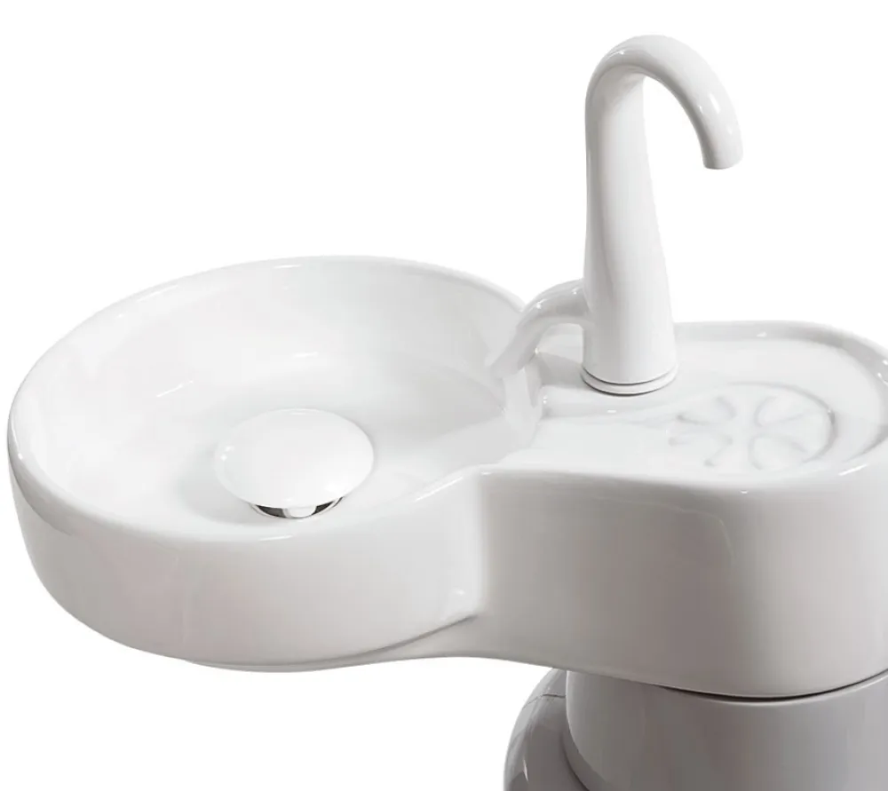 siger s90 стоматологическая установка верхняя подача  4