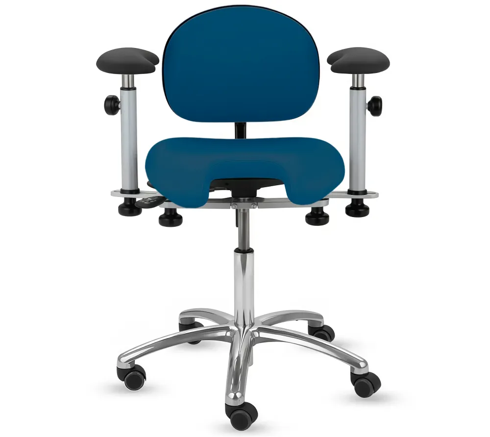 vela latin 300 стул (подлокотники iseko)