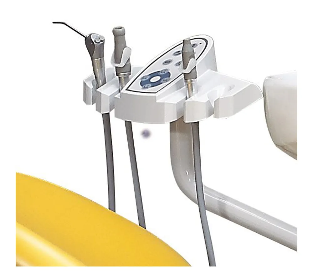 azimut 200а стоматологическая установка  3