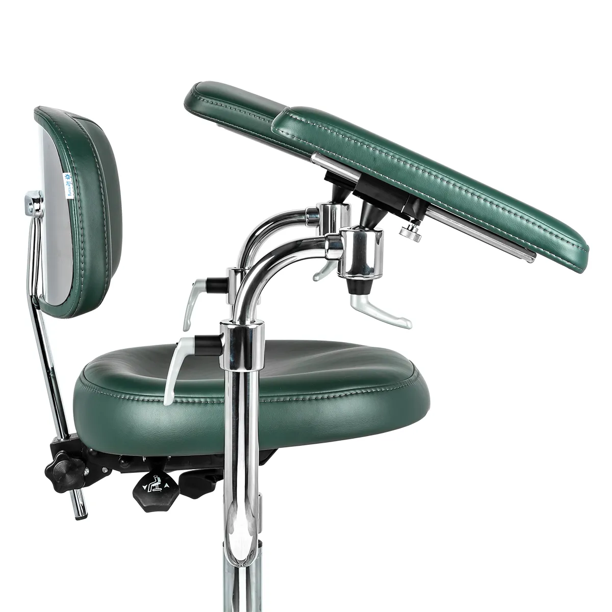 mercury elite стул микроскописта  5