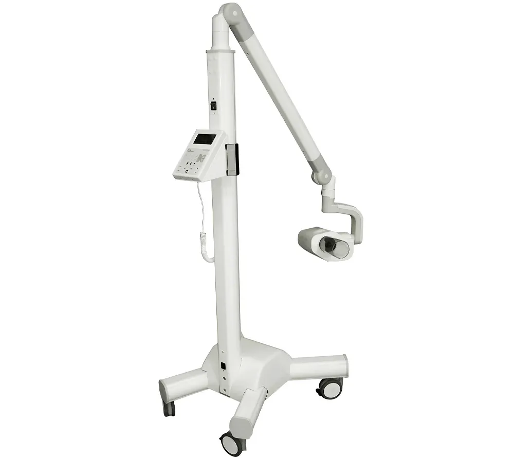 CSN MAX-70 HF/DC высокочастотный интраоральный настенный рентгеновский аппарат