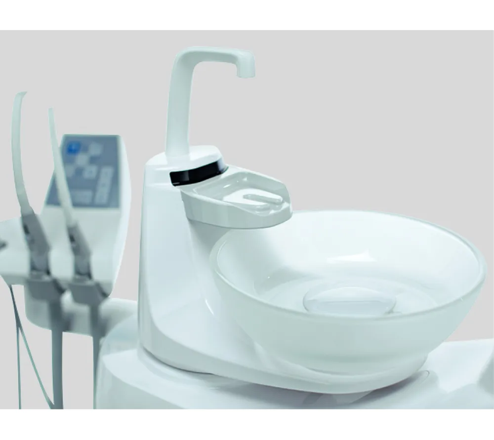 stern weber s200 стоматологическая установка  6