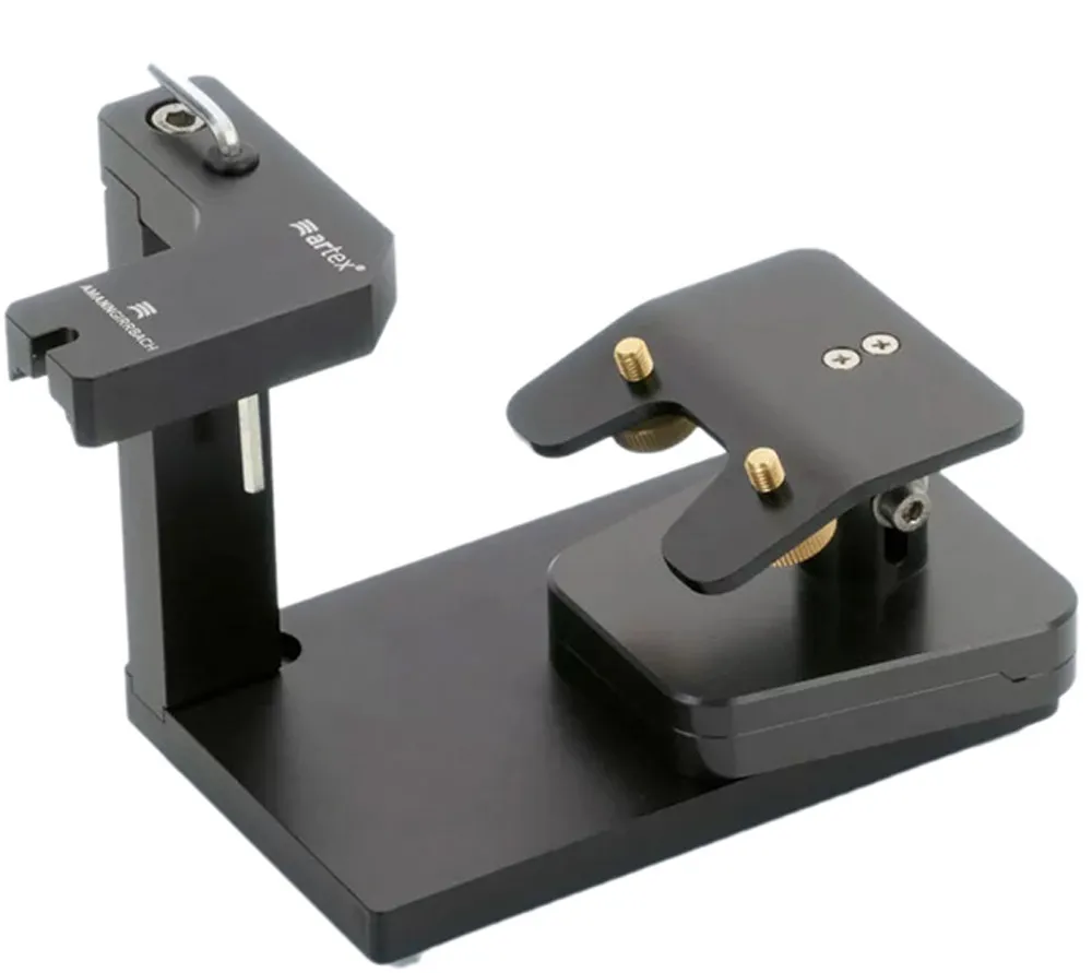 amann girrbach artex артикуляционная приёмная опора со столиком splitex