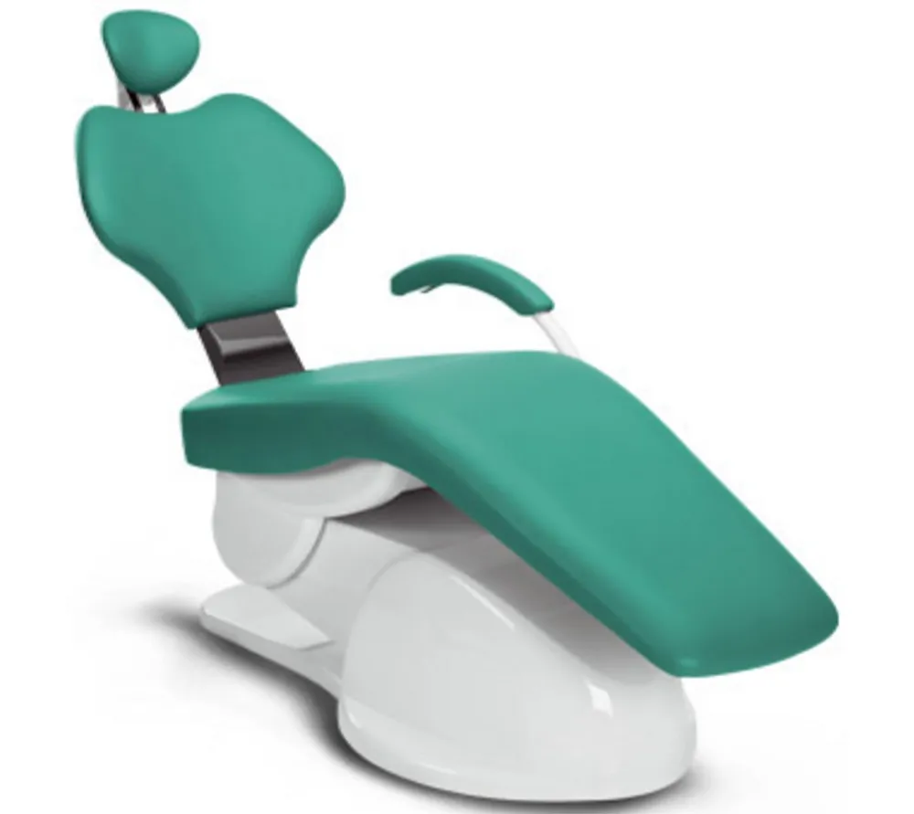diplomat de20 кресло стоматолога  3
