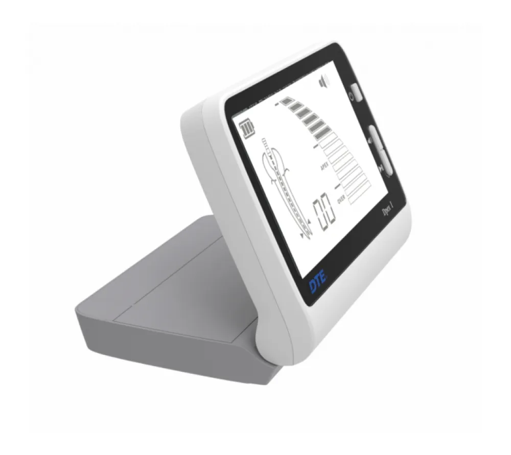 woodpecker dte dpex i электронно-цифровой апекслокатор  3