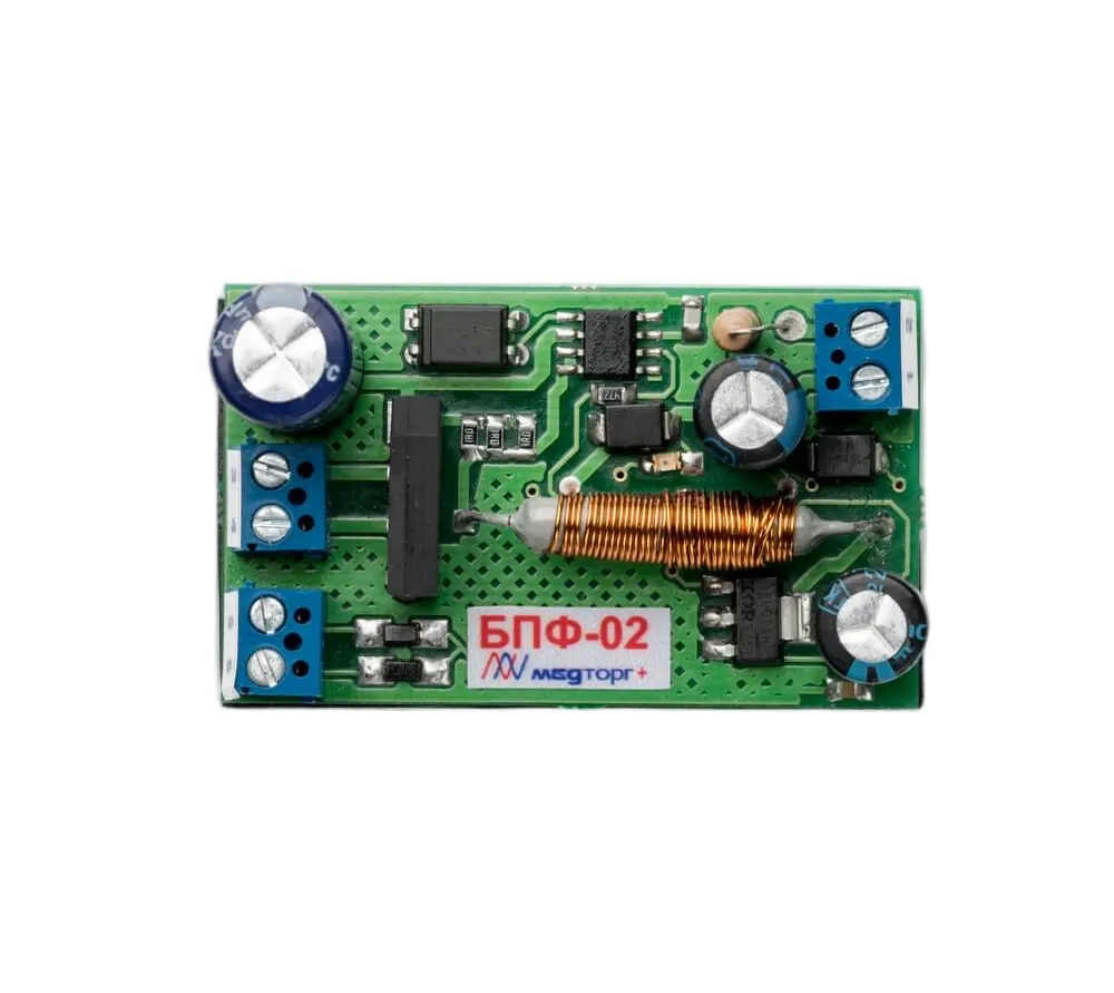 медторг+ бпф-02 блок питания фиброоптики для бесколлекторного микромотора