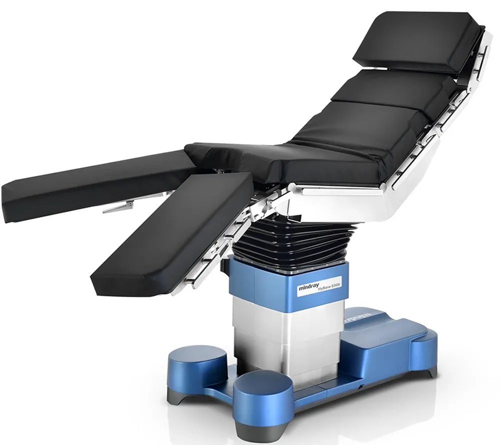 mindray hybase 8300 электрогидравлический операционный стол