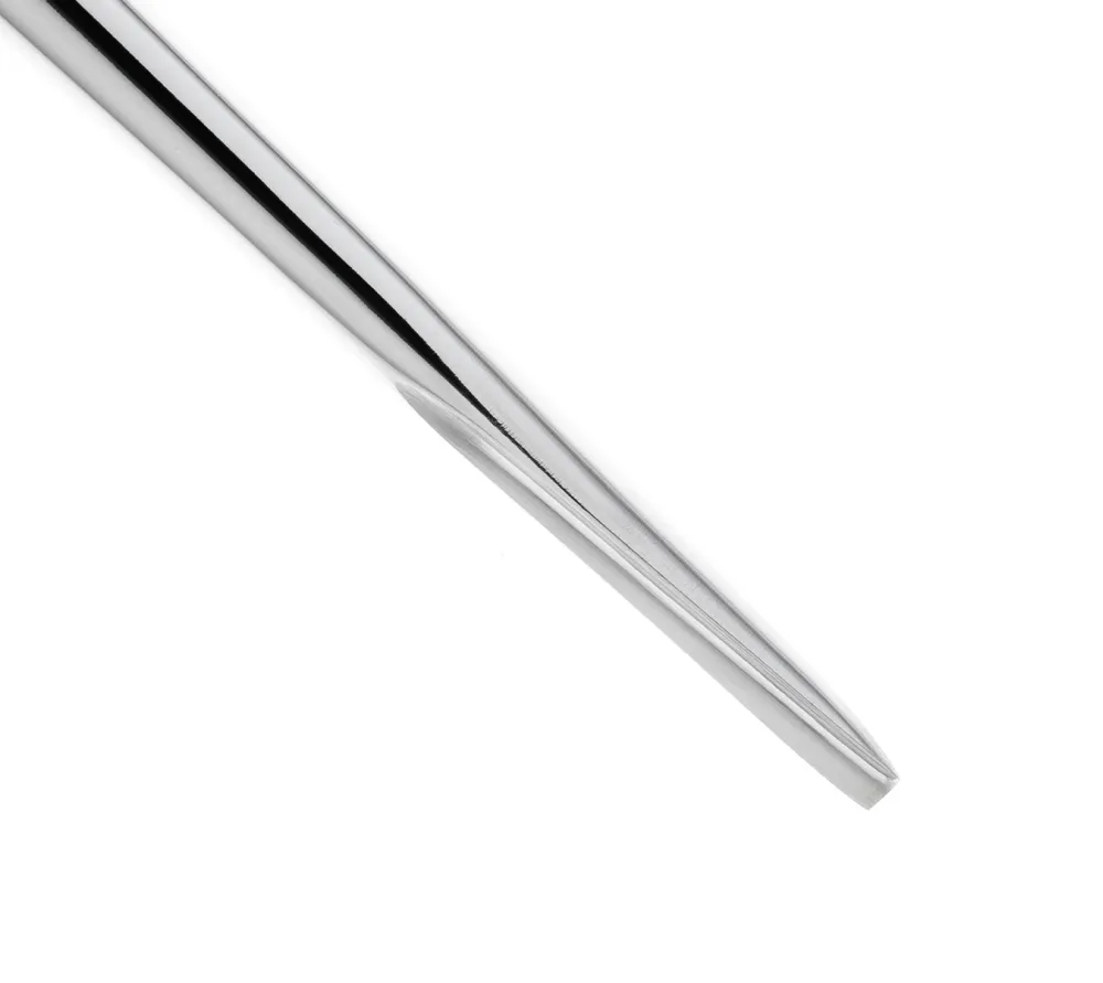 hlw bein элеватор, прямой, 2 мм  4