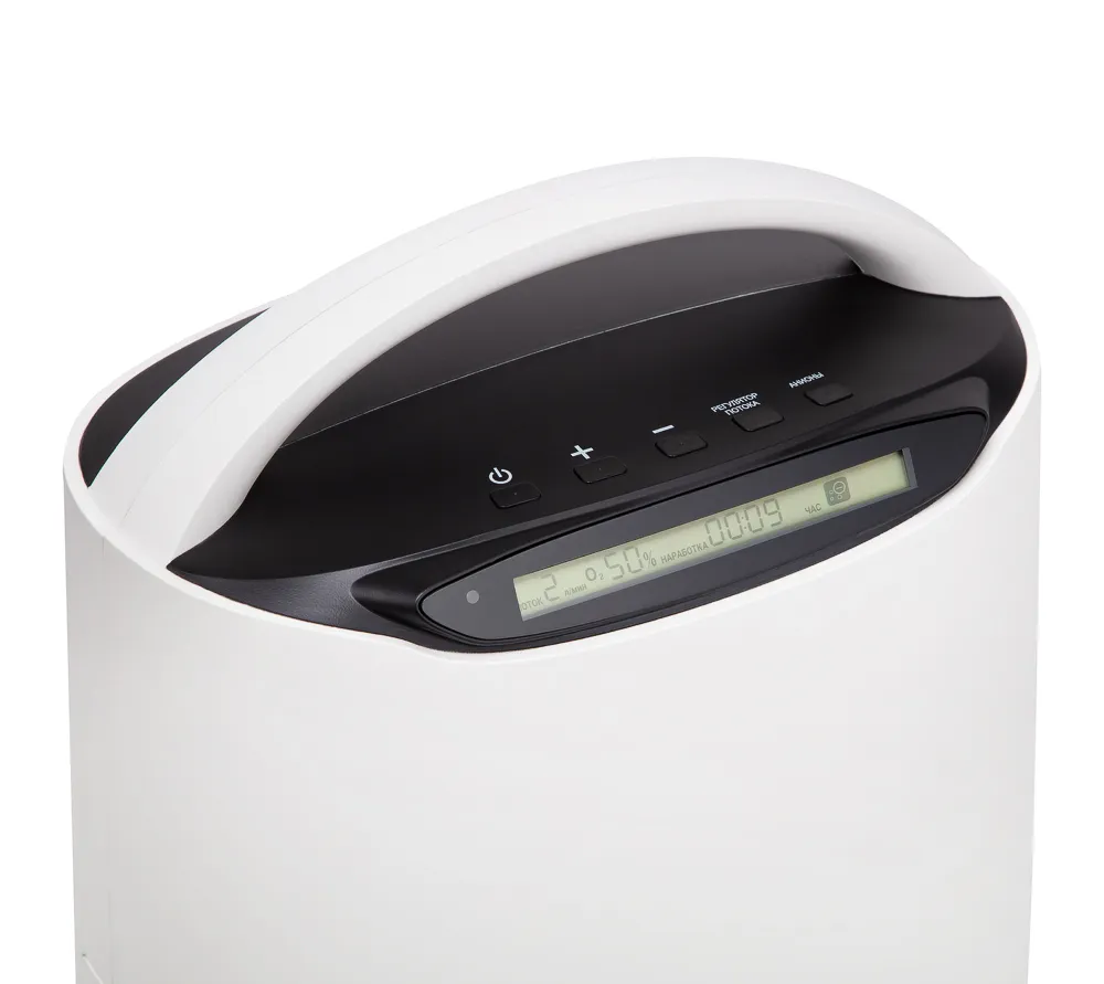 Армед YU500 концентратор кислорода  10