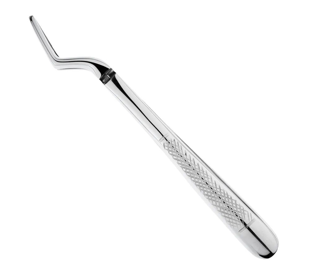 hlw щипцы (для удаления зубов верхние, корневые)  6