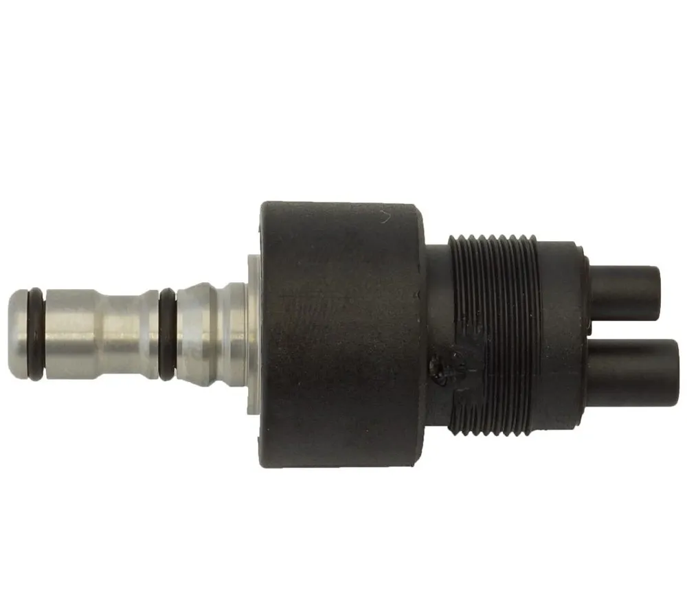 kavo comfortdrive 200 xd угловой наконечник со встроенным микромотором  2