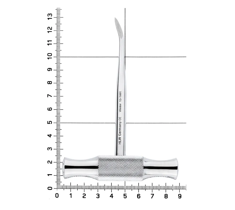 hlw winter элеватор правый  3