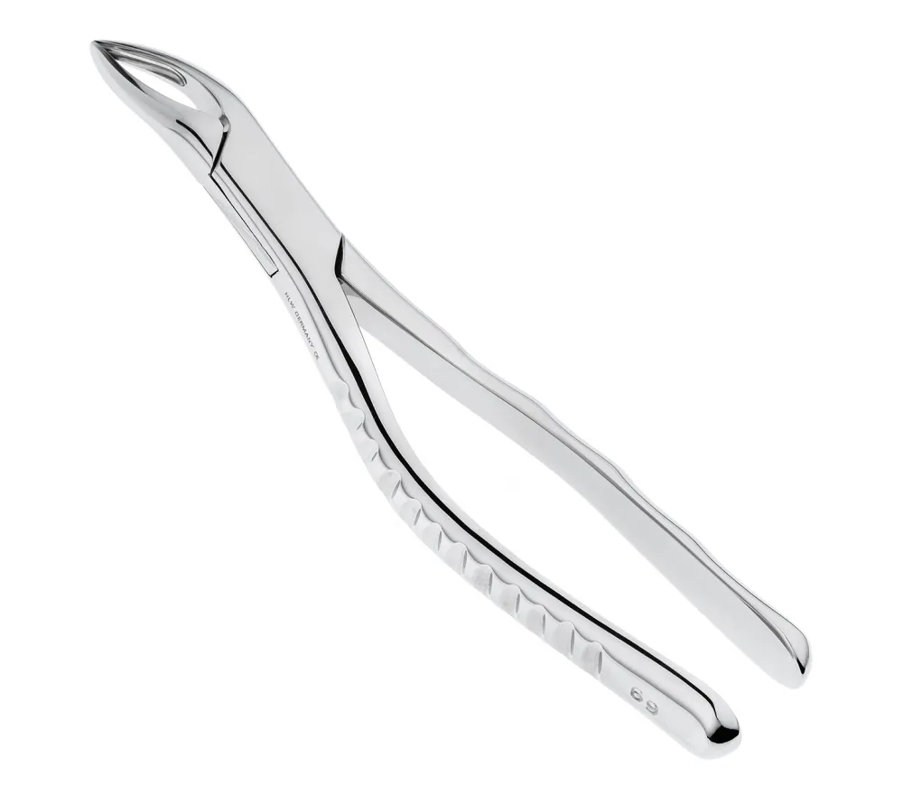 hlw щипцы для удаления зубов верхнего и нижнего корневого фрагмента  7