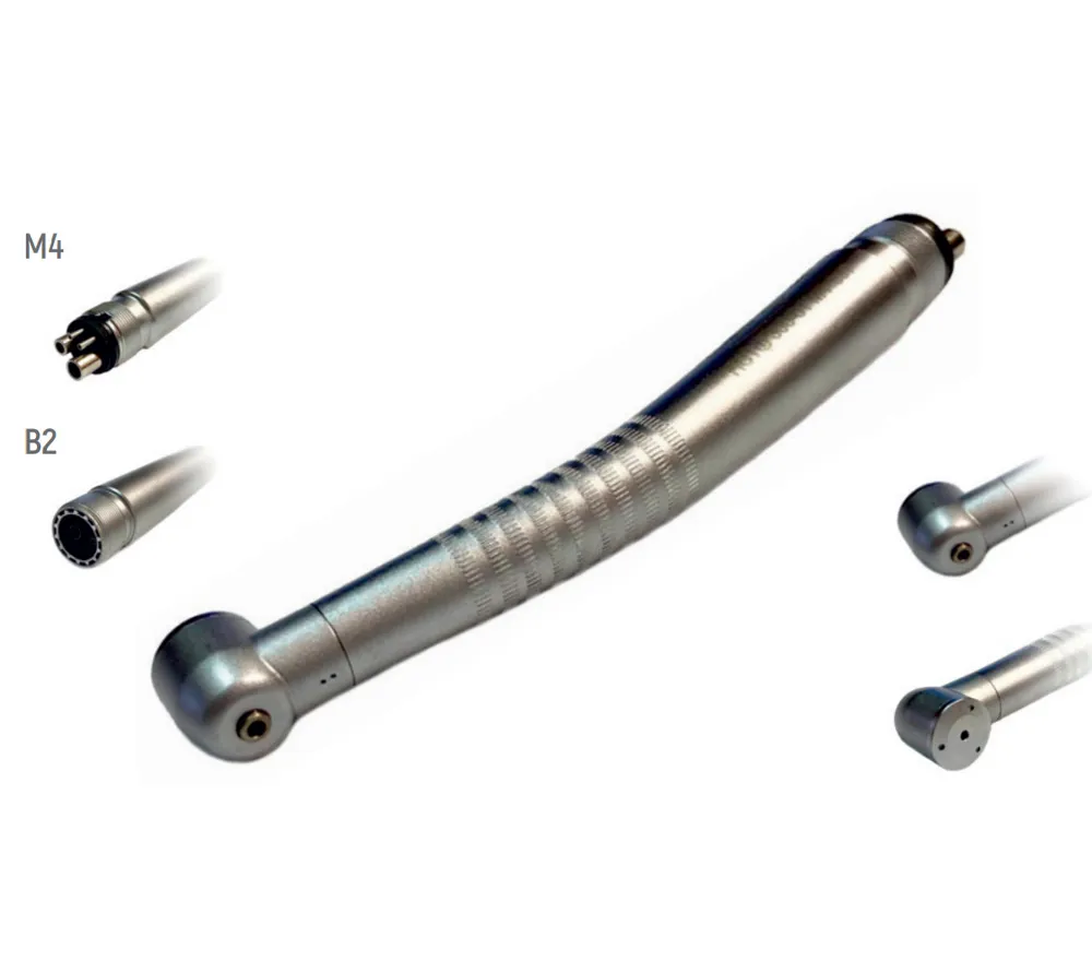 стимул+ нстф 300-01 наконечник турбинный фрикционный