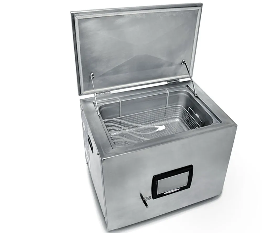 ферропласт ву-12-«я-фп»-04-3 ванна ультразвуковая