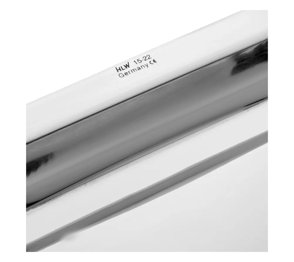 hlw лоток для хранения и стерилизации  инструментов (15-22)  2