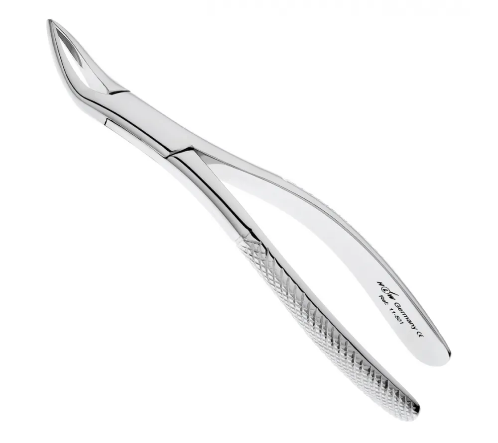 hlw  щипцы для удаления зубов верхние корневые