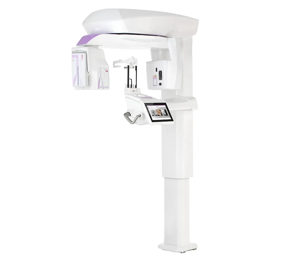 MyRay Hyperion X9 PRO дентальный цифровой 2D+3D-томограф, 11х13 см