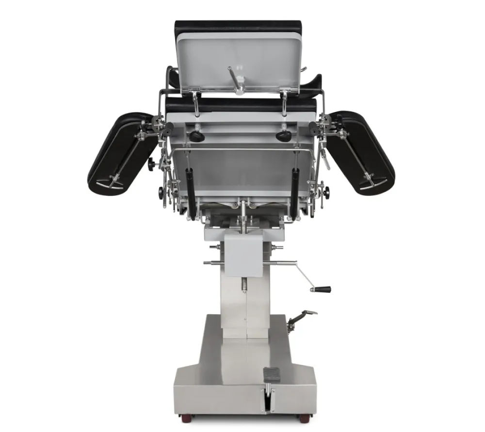 армед et-iv стол операционный  6